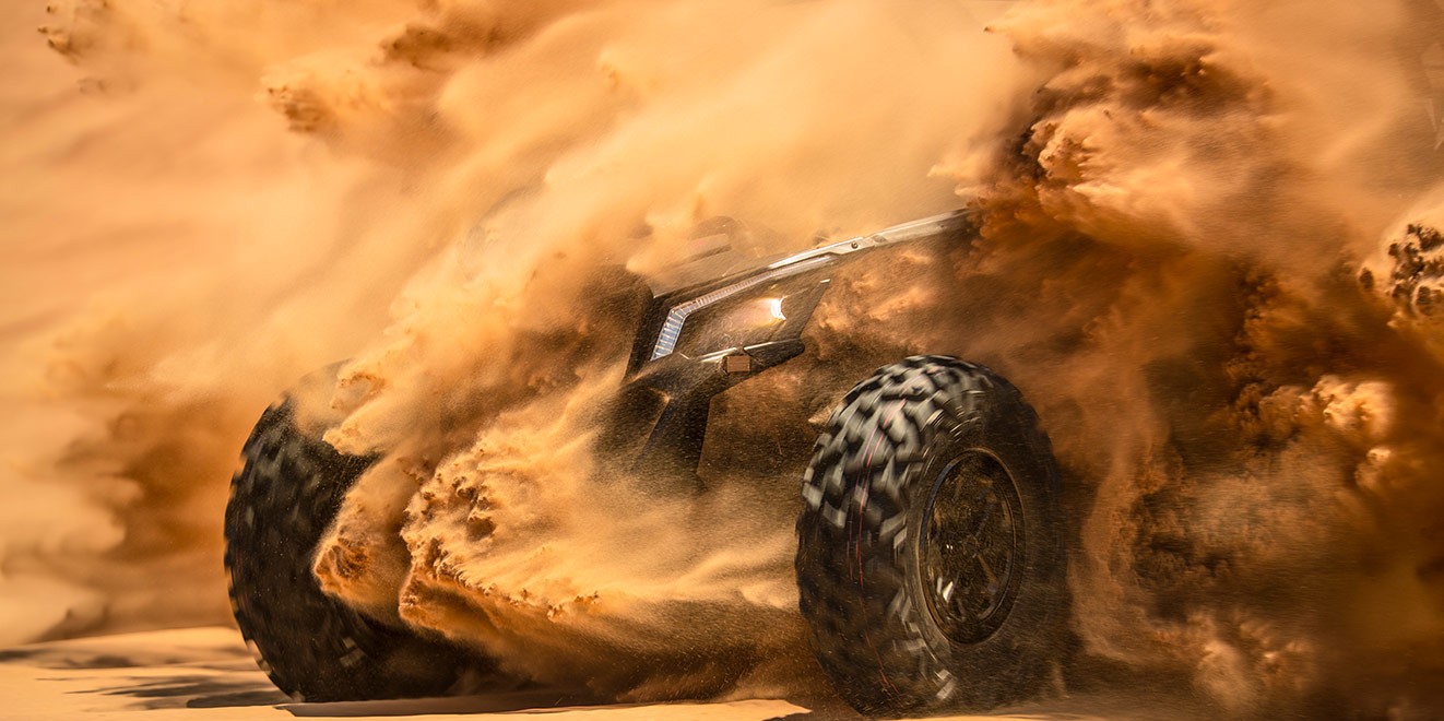 Maveric Can-Am® image