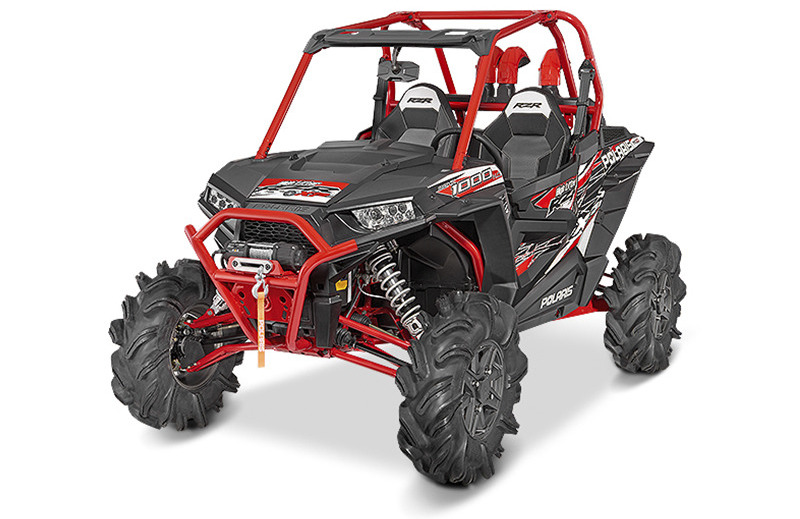 Polaris®