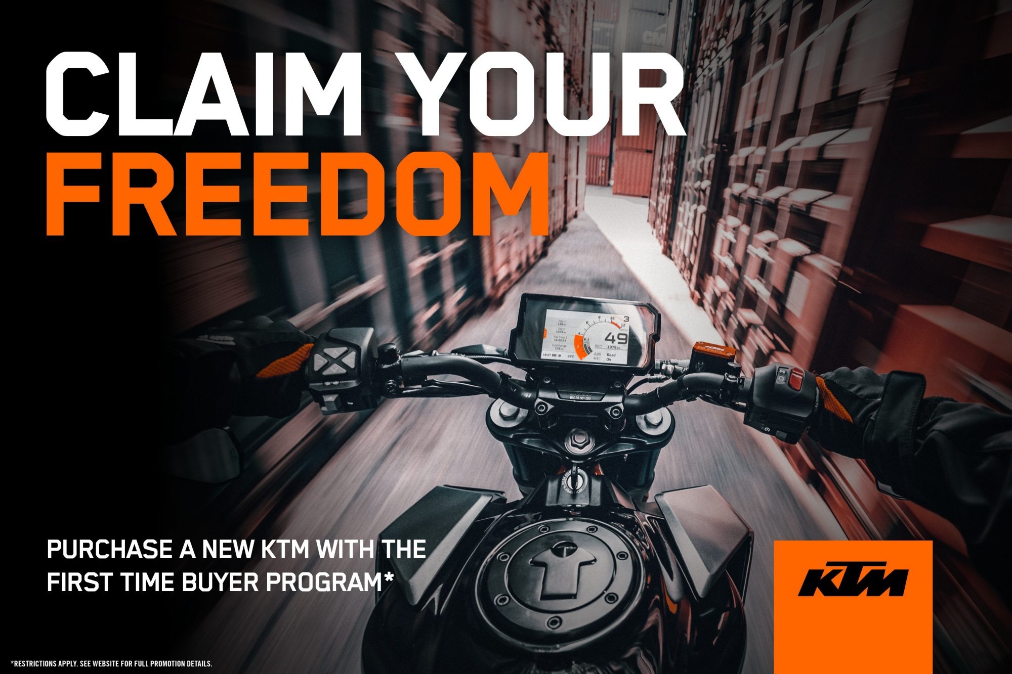 ktm dealers uk