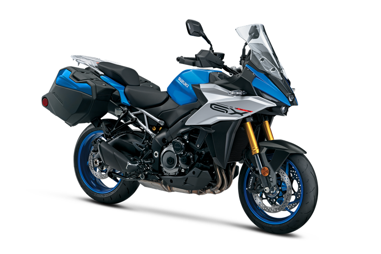 GSX-S1000GX